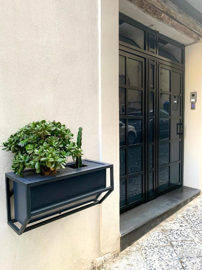 Ferienhaus Secret Historic Center Neapel