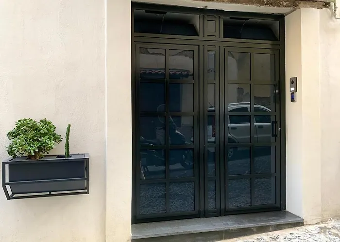 Secret Room Naples Historic Center