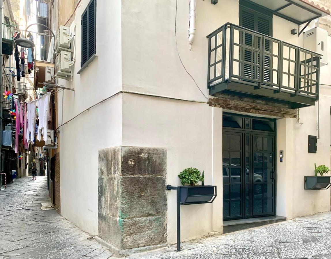 Holiday home Secret Historic Center Naples